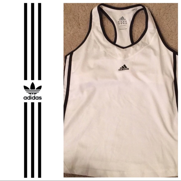 adidas Tops - ❤️ Adidas workout shirt